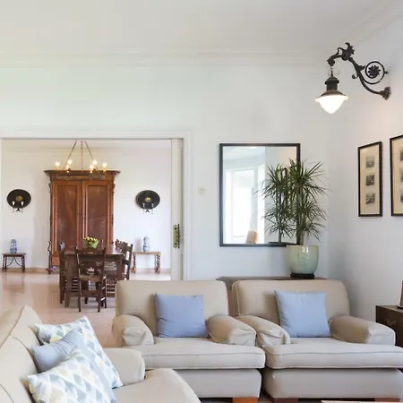 Σπίτι διακοπών Holiday Casa Grande